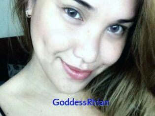 GoddessRhian