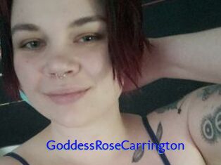 GoddessRoseCarrington