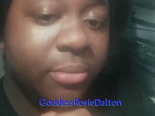GoddessRosieDalton