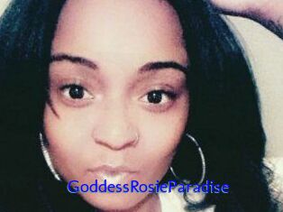 GoddessRosieParadise