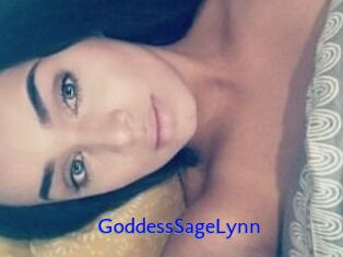 GoddessSageLynn Sexo Gratis