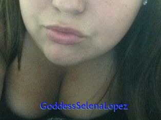 GoddessSelenaLopez