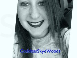 GoddessSkyeWoods