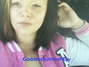 GoddessSummerRay
