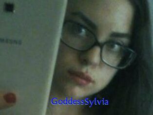 GoddessSylvia