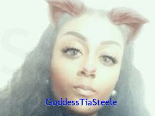 GoddessTiaSteele