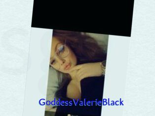 GoddessValerieBlack