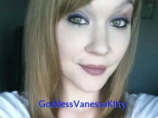 GoddessVanessaKitty