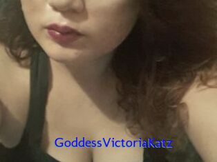 GoddessVictoriaKatz