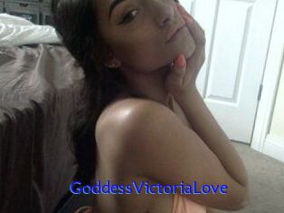 GoddessVictoriaLove