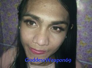 GoddessWeapon69