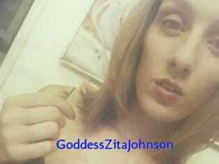 GoddessZitaJohnson