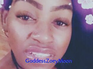 GoddessZoeyMoon