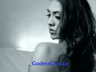 GodessCum4u