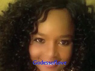 Godessoflove