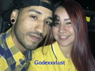 Godexxxlust