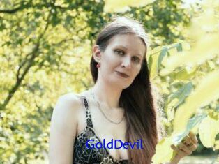 GoldDevil