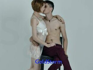 GoldStorm