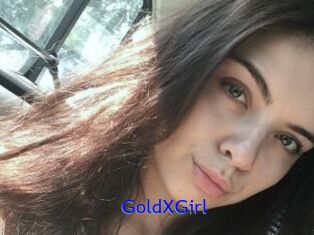 GoldXGirl