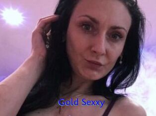 Gold_Sexxy