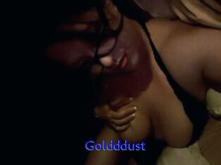 Goldddust