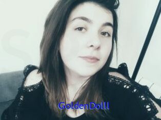 GoldenDolll