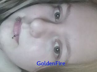 GoldenFire