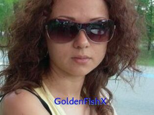 GoldenFishX