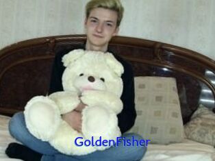 GoldenFisher