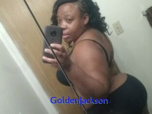 GoldenJackson