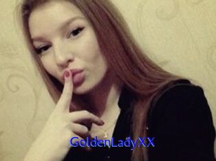 GoldenLadyXX