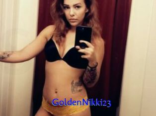 GoldenNikki23