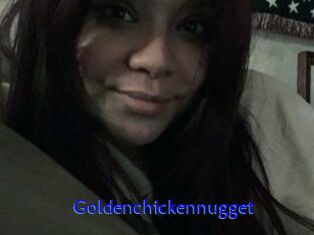 Goldenchickennugget