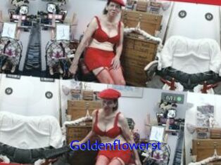 Goldenflowerst