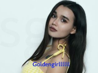 Goldengirllllll