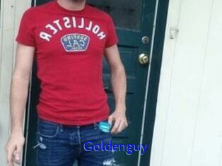Goldenguy