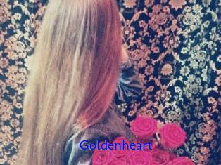 Goldenheart