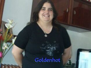 Goldenhot