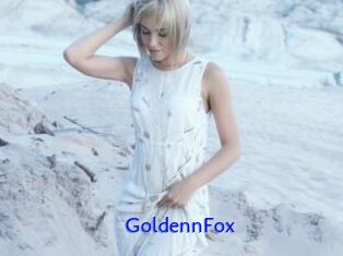 GoldennFox