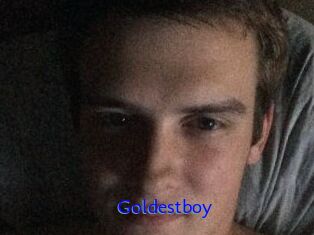 Goldest_boy