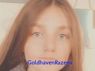 GoldhavenRazena