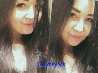 GoldieyMs