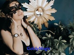 GoldyMagic
