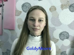 GoldyMoore
