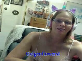 Golgenflowerst
