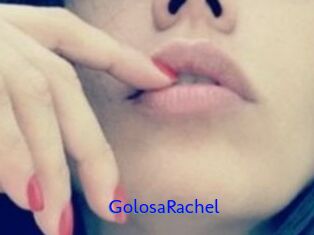 GolosaRachel