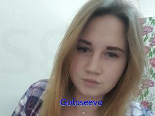 Goloseevo