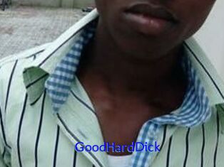 GoodHardDick