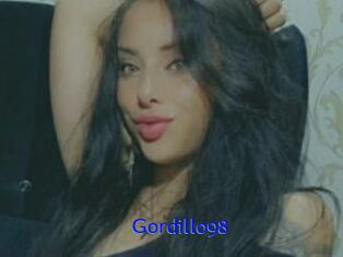 Gordillo98