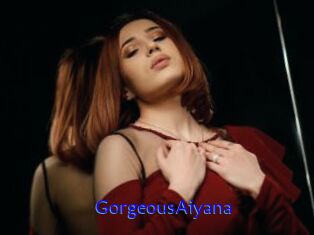GorgeousAiyana